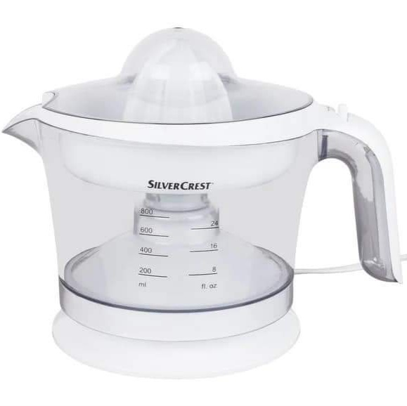 🇩🇪 MÁY VẮT CAM SILVERCREST - Hàng nội địa Đức