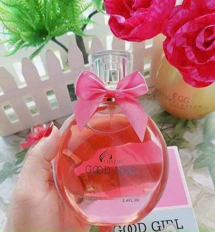 Nước hoa Charme Good Girl 100ml(KM 1chai 10ml)