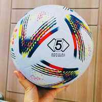 Quả Bóng Đá Đúc Cao su ( Cao cấp) Geru số 5 + Bóng công ty chính hãng 100% ⚽️ Tặng kèm kim bơm Túi lưới đựng bóng .