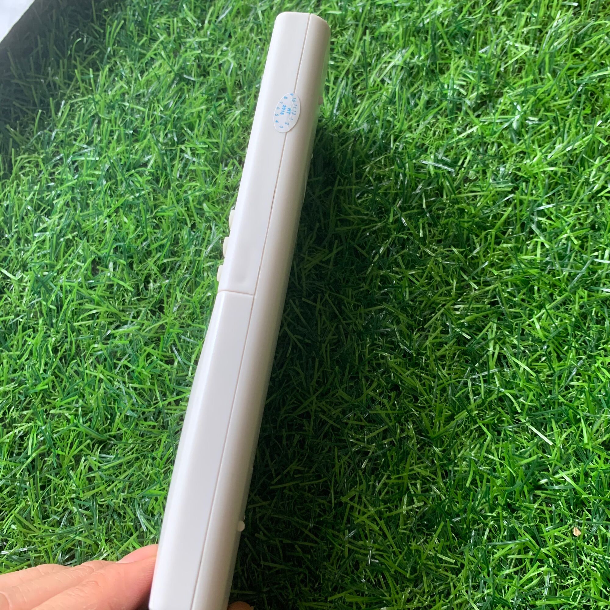 Điều khiển điều hoà Sharp các dòng Sharp -  Hàng tốt, tặng kèm Pin