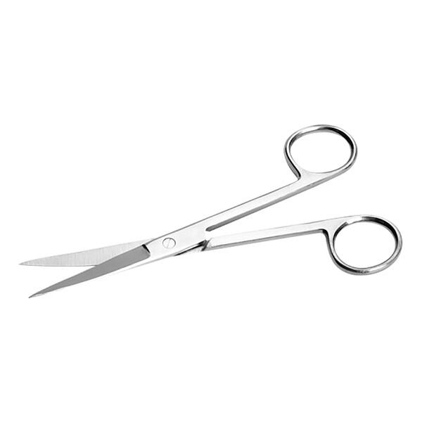 Kéo nhọn cao cấp 14cm, 16cm, 18cm pakistan