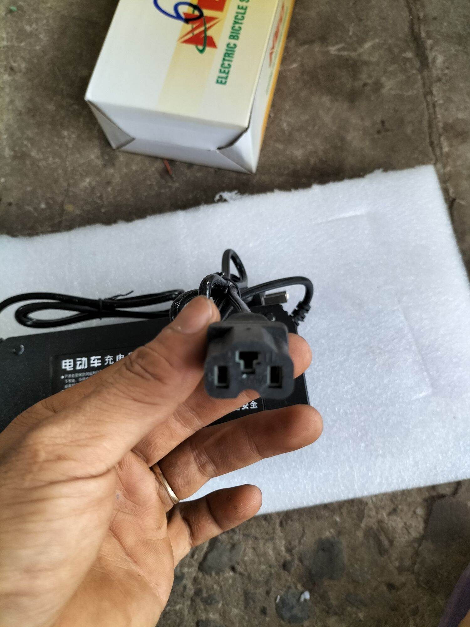 Sạc 6 bình 72v 12ah