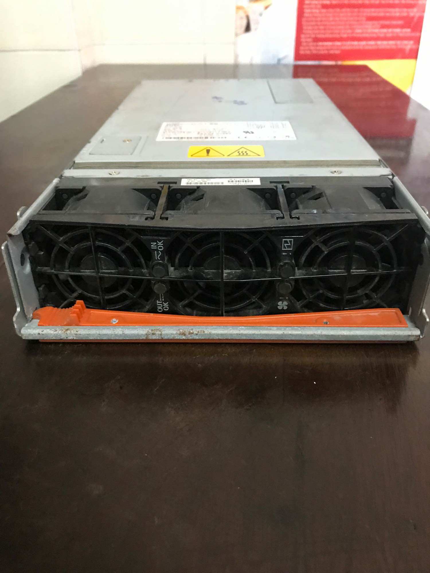 Nguồn server Astec 12v 236A cực khủng