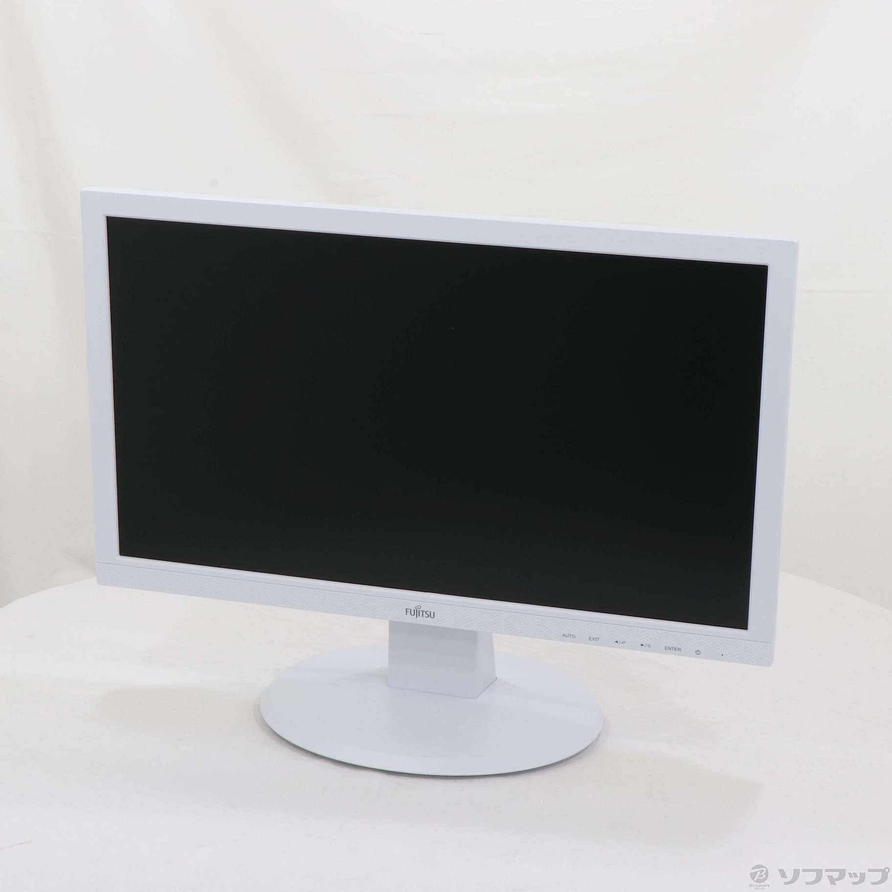Màn Hình Vi Tính 20 inch FUJITSU Nhật Mới FullBox