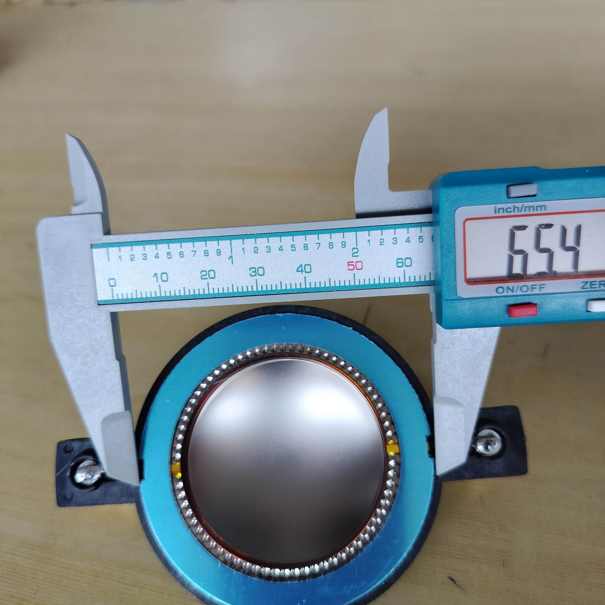 Coil treble 450(44.4mm)