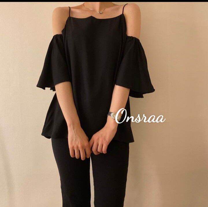 💯💔💔ÁO DÂY YẾM TAY LOE TIỂU THƯ💯💔💔