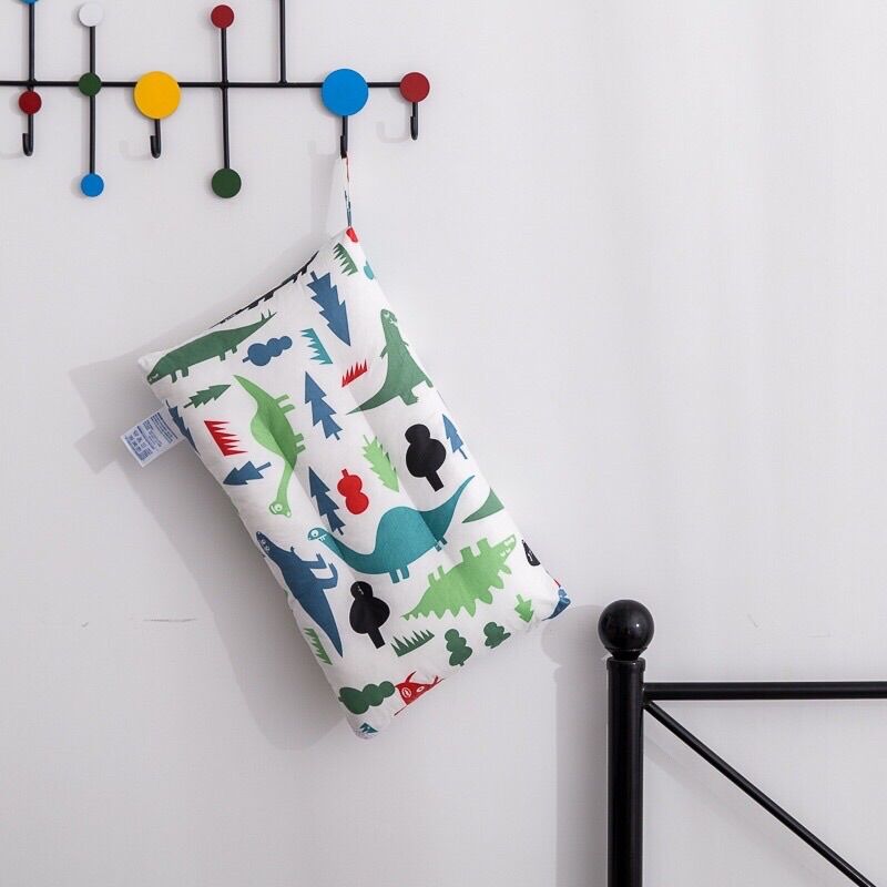 Gối Ngủ Cao Cấp Cho Bé Từ 3-9Tuổi