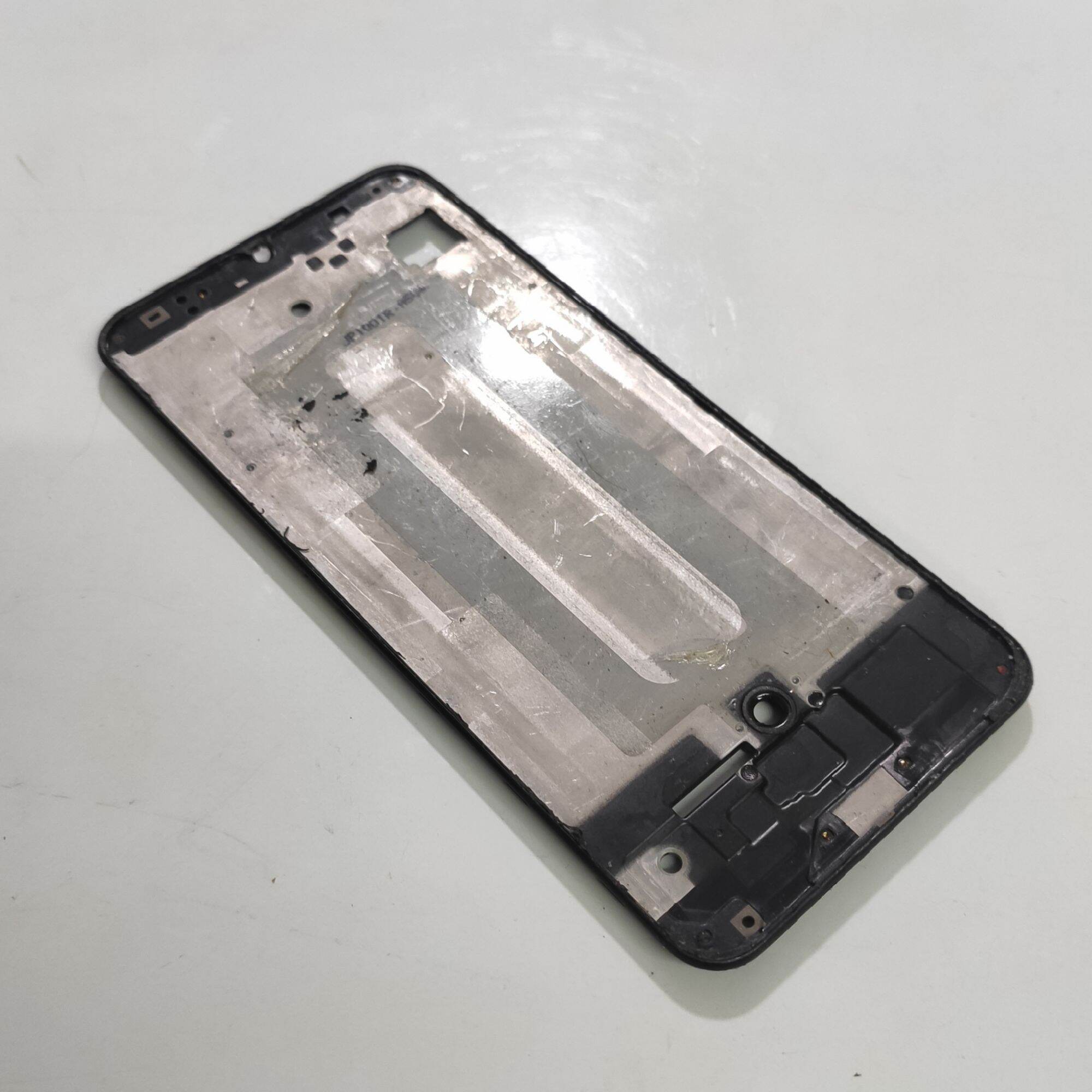 Sườn Màn Hình Samsung A50 Zin Tháo Máy