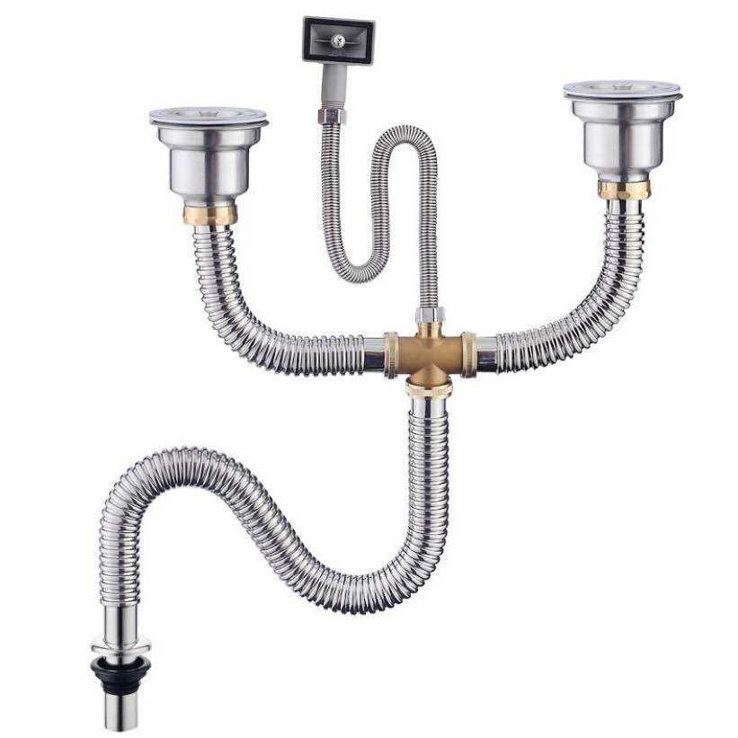 Xiphong chậu rửa bát cao cấp inox