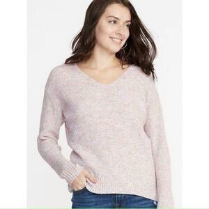 Áo len nữ Old Navy xuất dư