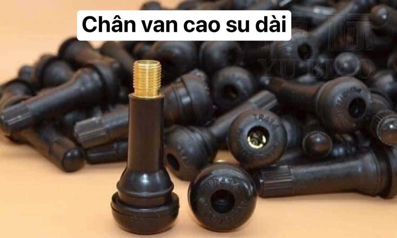 Chân van xe máy xe đạp điện