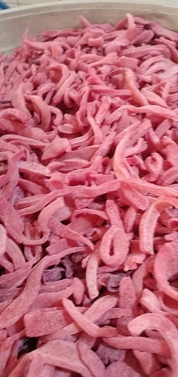 [ 500gr ] Mứt dừa sữa non nhà làm
