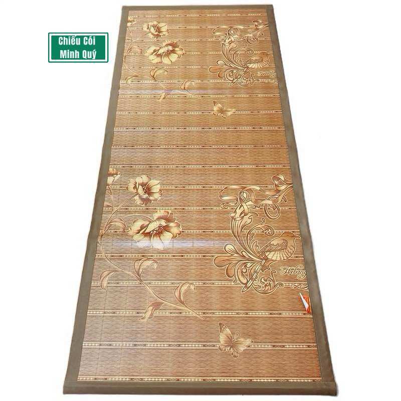 Personal Bamboo Mat 1Mx1M9
