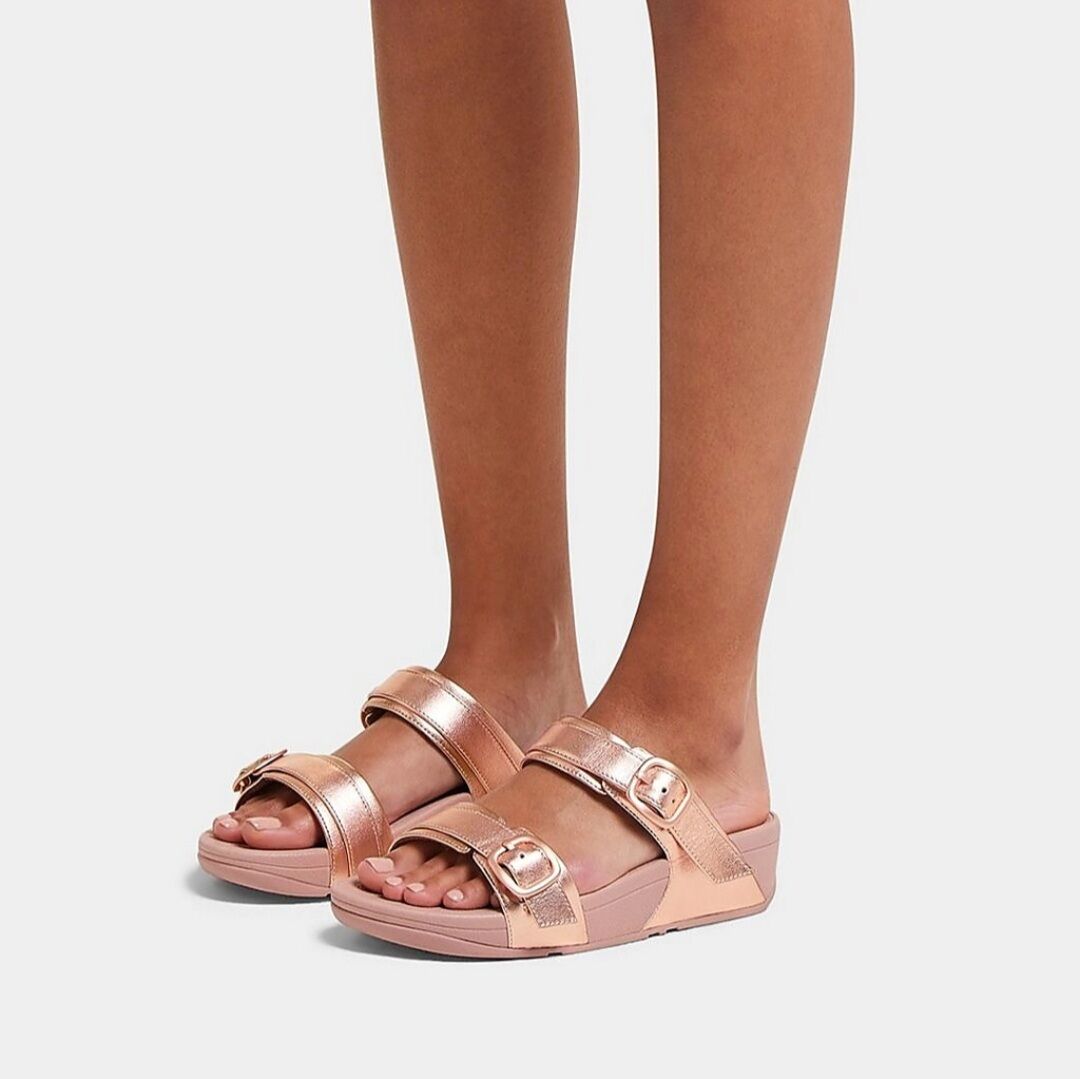 Dép FitFlop Lulu