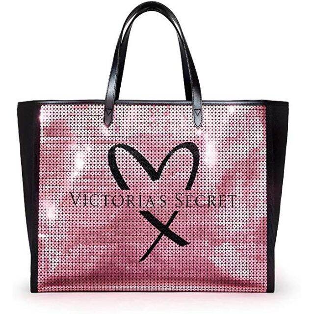 Túi Tote Victoria's Secret - Hàng chính hãng