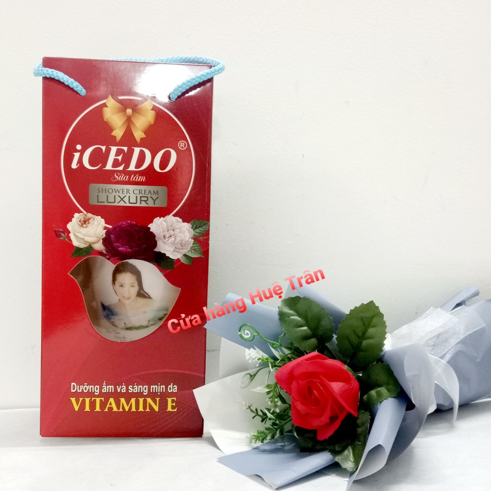 Sữa tắm trắng da, Sữa tắm lưu hương, sữa tắm