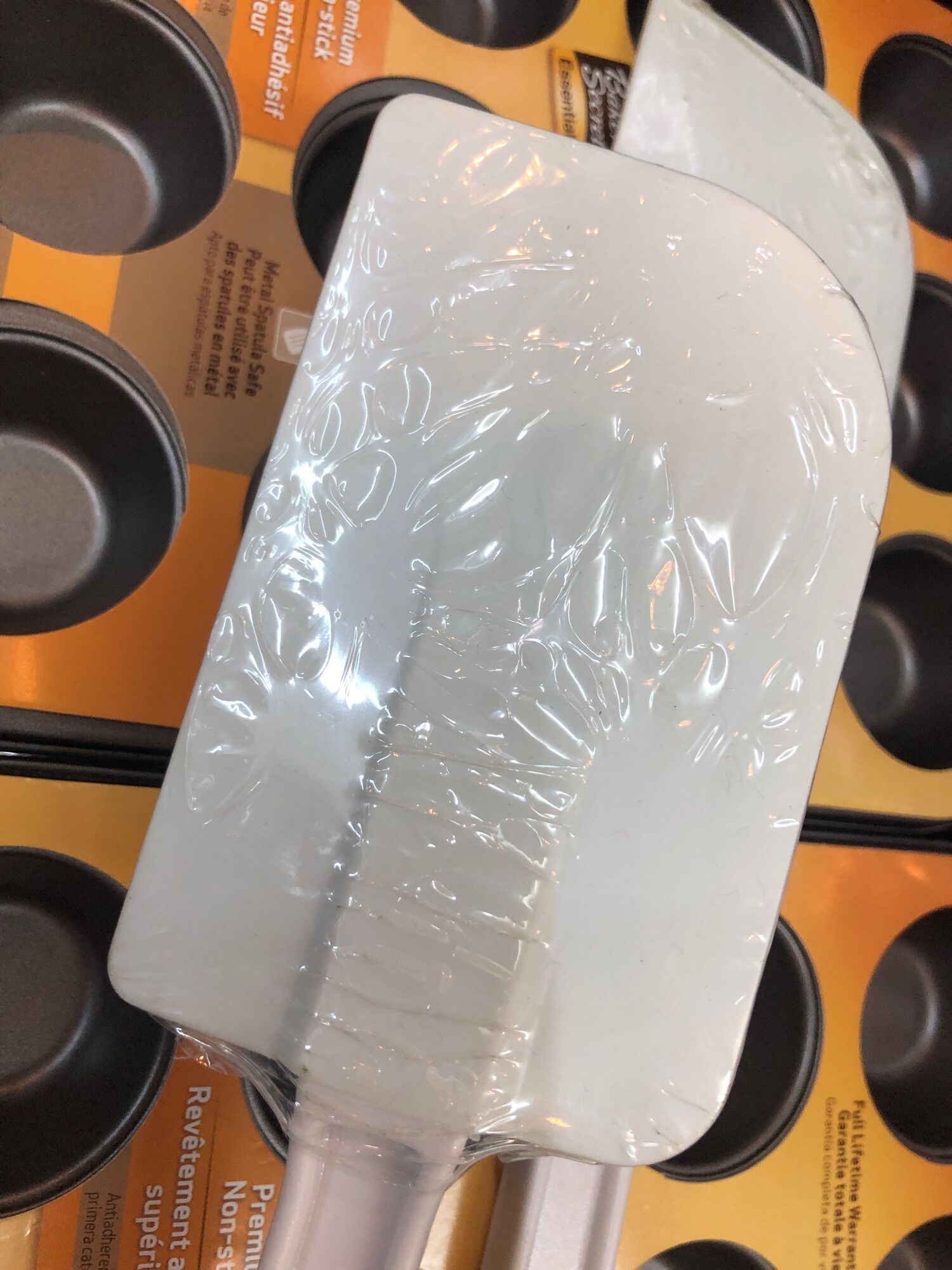 Cây vét 14 inch 35 cm Thunder Group