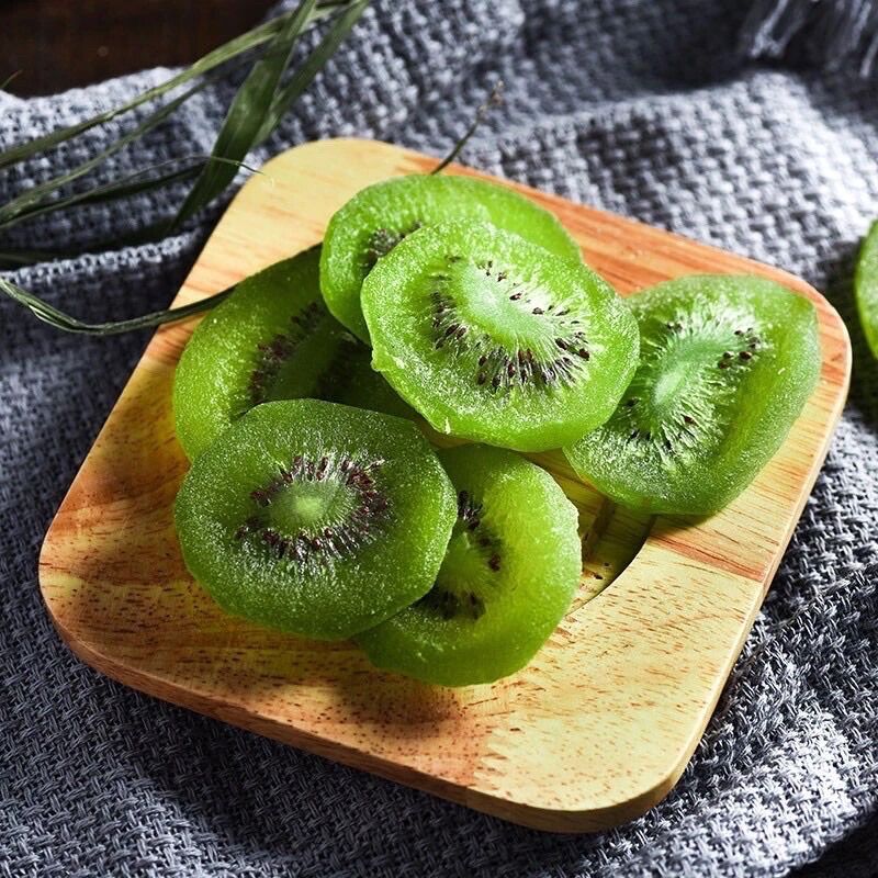 Kiwi sấy dẻo 100g loại 1