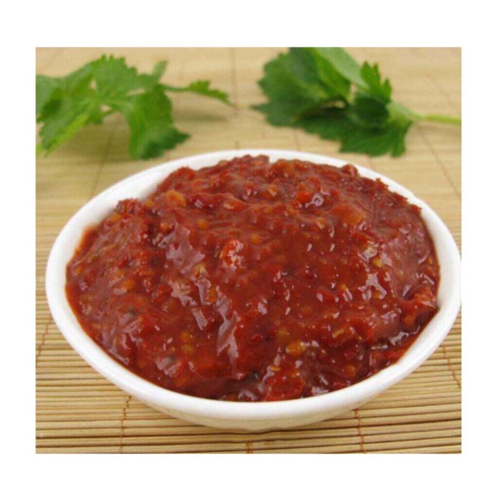 Tương chấm thịt nướng Hàn Quốc 450g