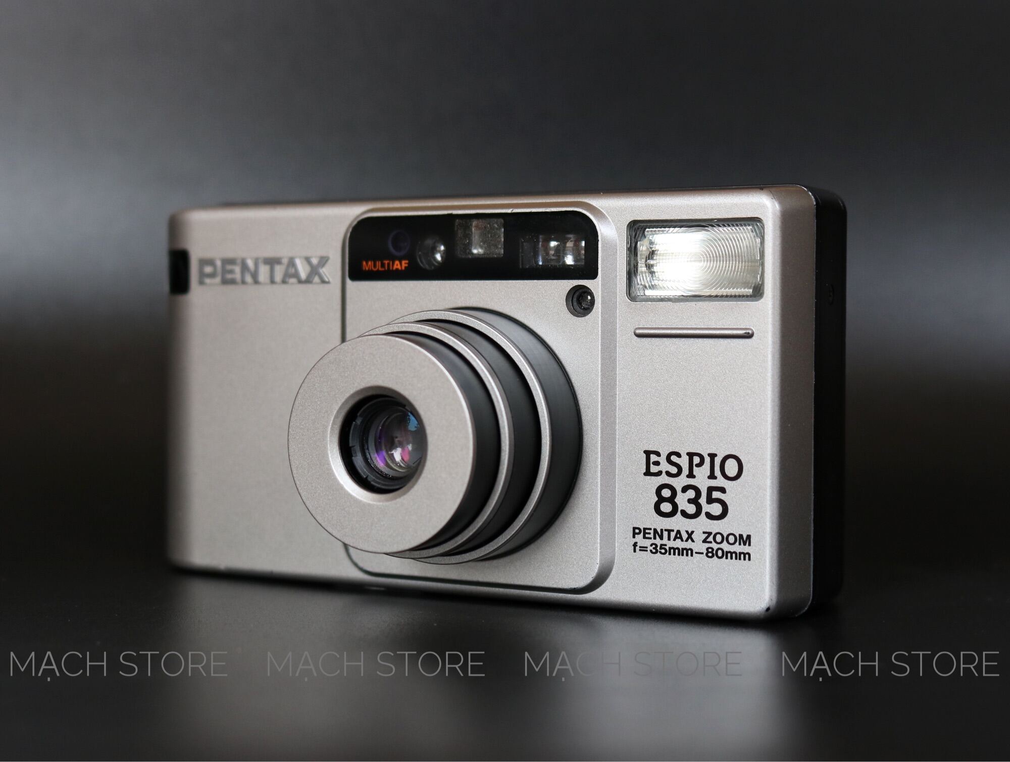 pentax espio 80