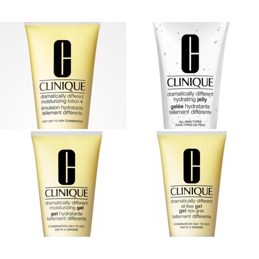 Kem Dưỡng Ẩm Clinique Dramatically Different Moisturizing
