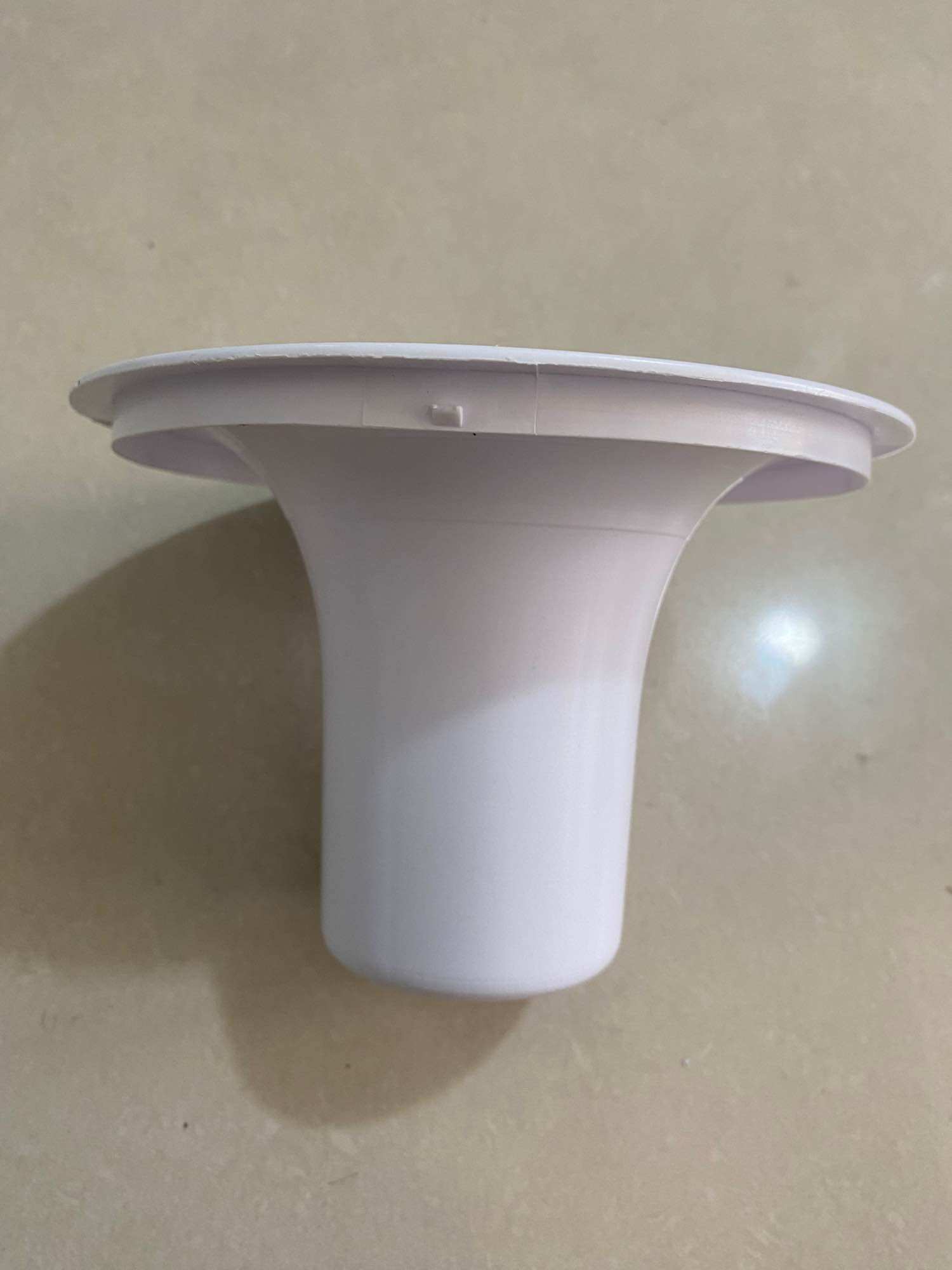 Phễu úp bình cây nước nóng lạnh 16,8cm