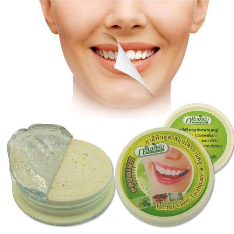 BỘT TRẮNG RĂNG THƠM MIỆNG BẠC HÀ