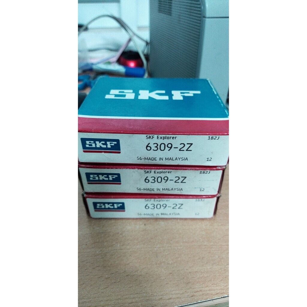 Vòng bi bạc đạn SKF 6309