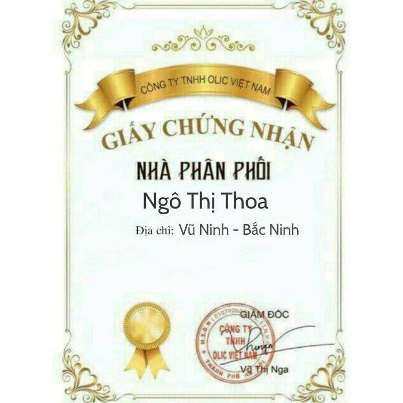Kem sâm đế vương olic(gồm 1 kem ngày và 1 kem đêm) hàng cty