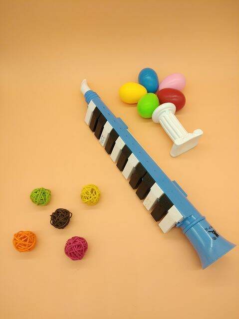 Kèn piano nhỏ 13 phím melodica