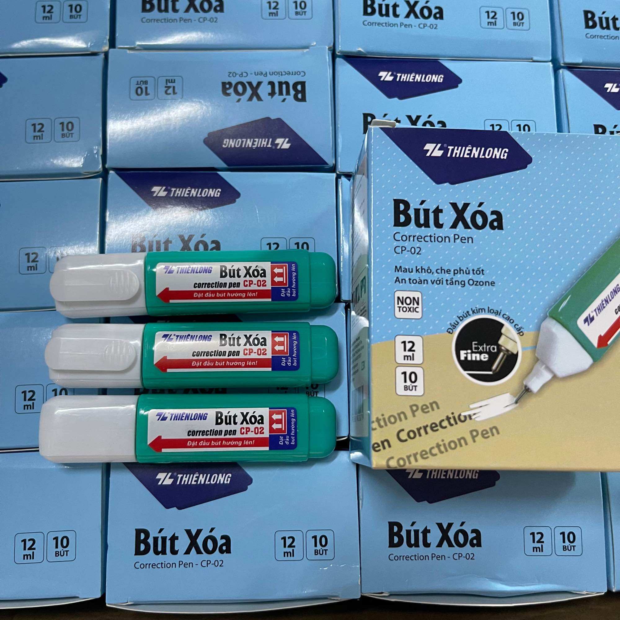 Bút Xóa CP 02