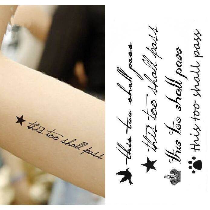 MH000020 COMBO 40 TẤM HÌNH XĂM DÁN TATTOO  CÓ TỪ 200320 MIẾNG DÁN HÌNH XĂM   lông vũ  ngôi sao  bướm 3D  thiên thần  chữ  hoa   Lazadavn