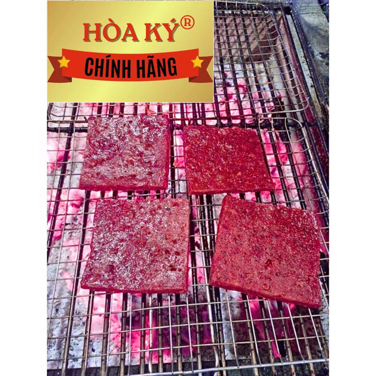THỊT HEO SẤY KHÔ 500gr