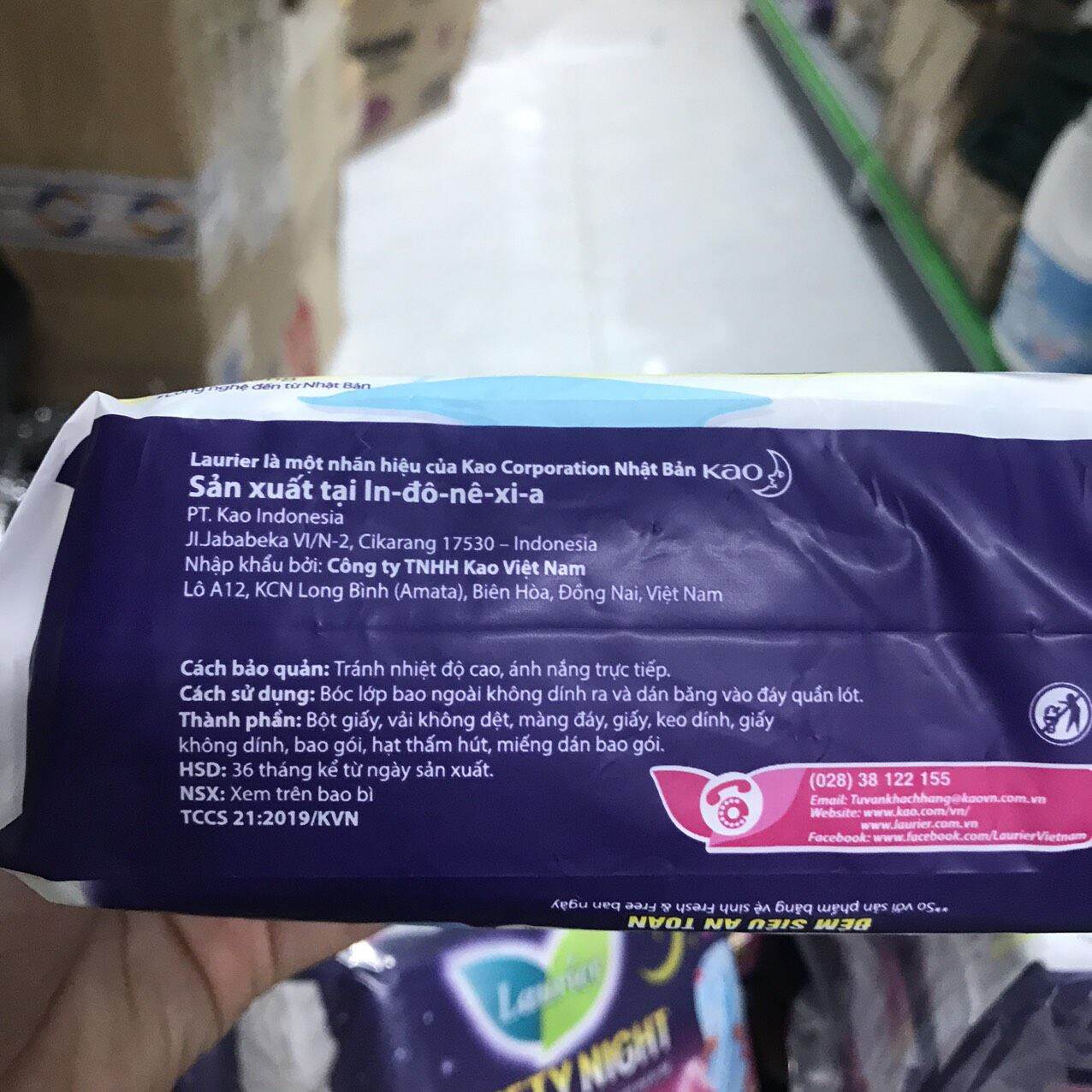 BVS COMBO 6GÓI ngày và đêm