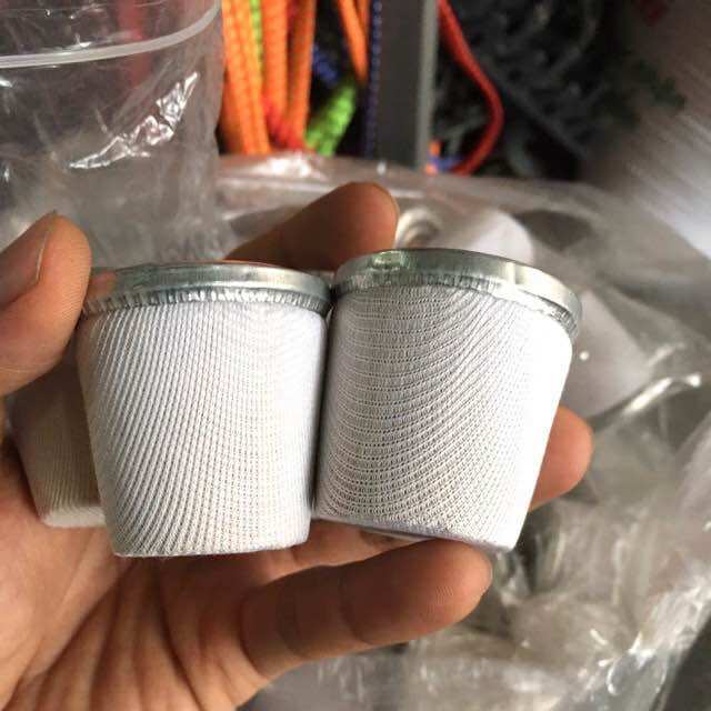 Nút Bít Bình Thủy
