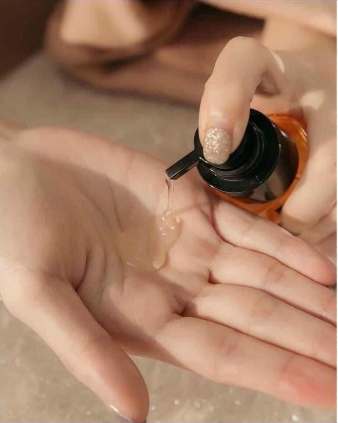 Dưỡng Tóc JCKOO PERFECT Mềm Mượt