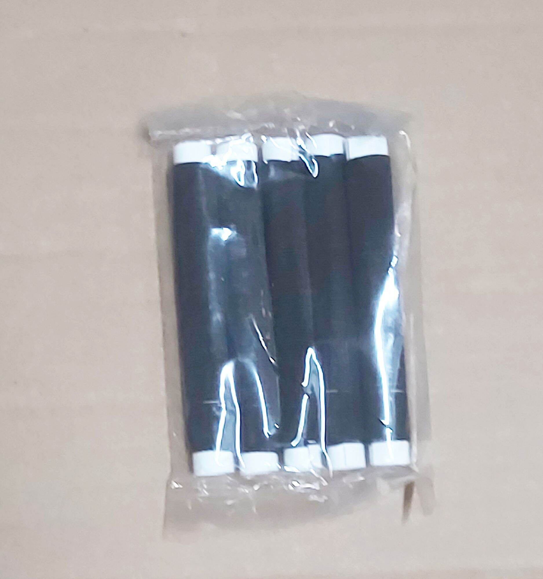 Bịch 5 Cuộn Thun Chỉ Nhỏ (Loại Tốt)