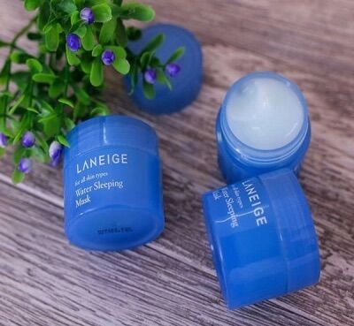 Mặt nạ ngủ Laneige Water Sleeping Mask 15ml