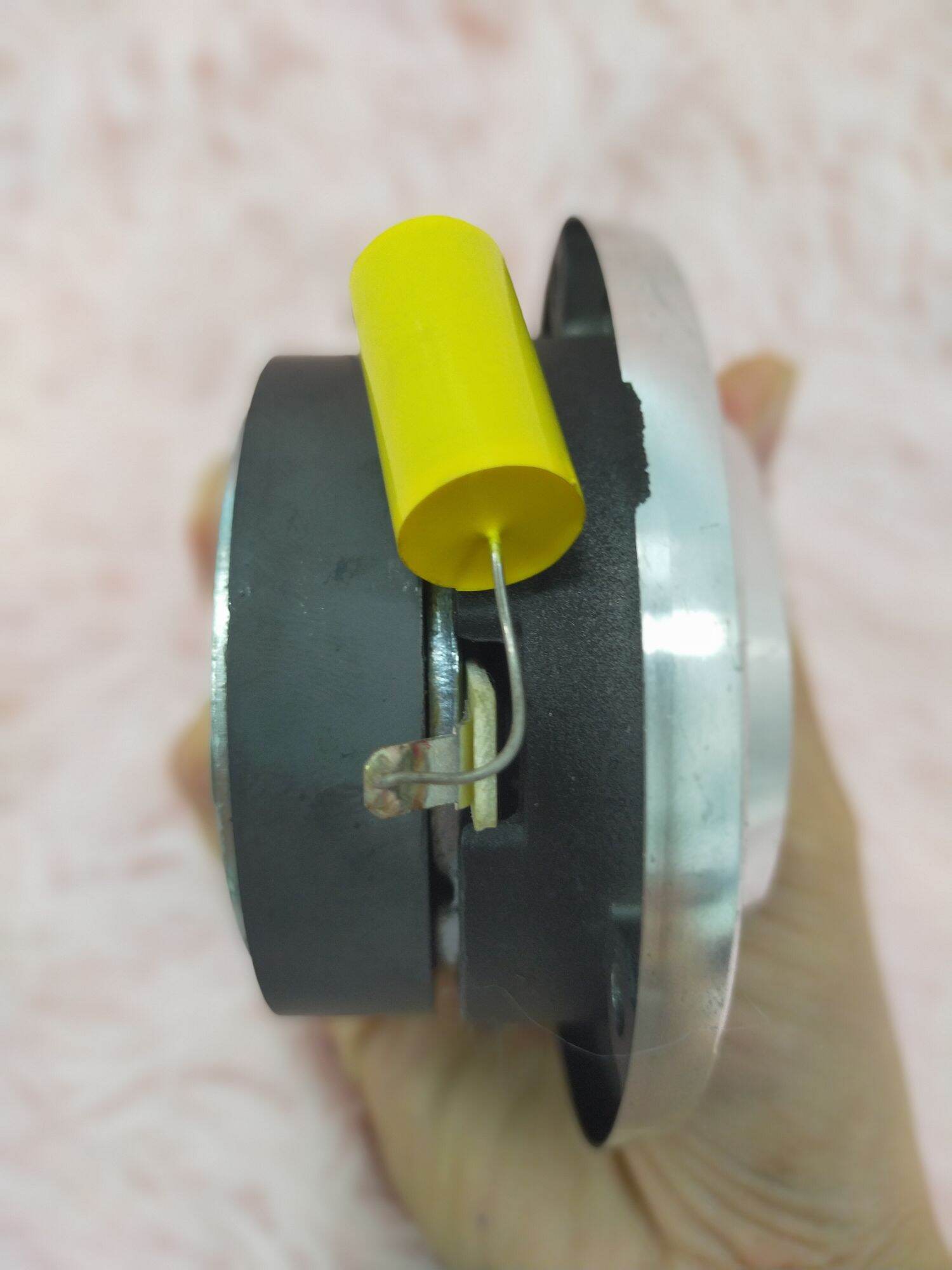 Củ treble 250(TW-12) hàng nhập cao cấp từ 70 trở kháng 4ohm giá 1 chiếc