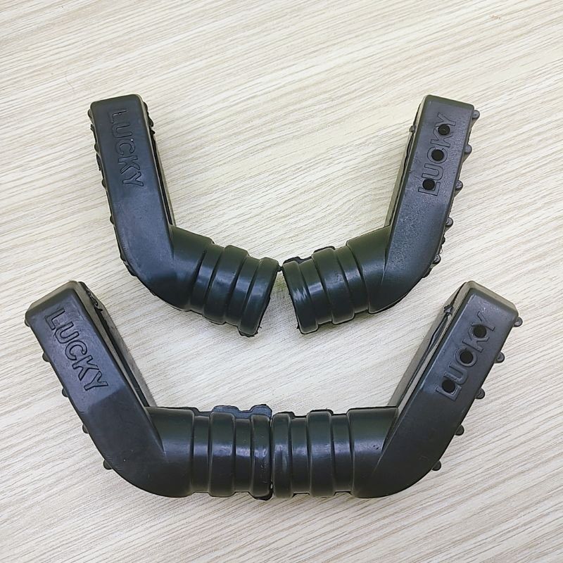 Bọc chân chóng xe máy