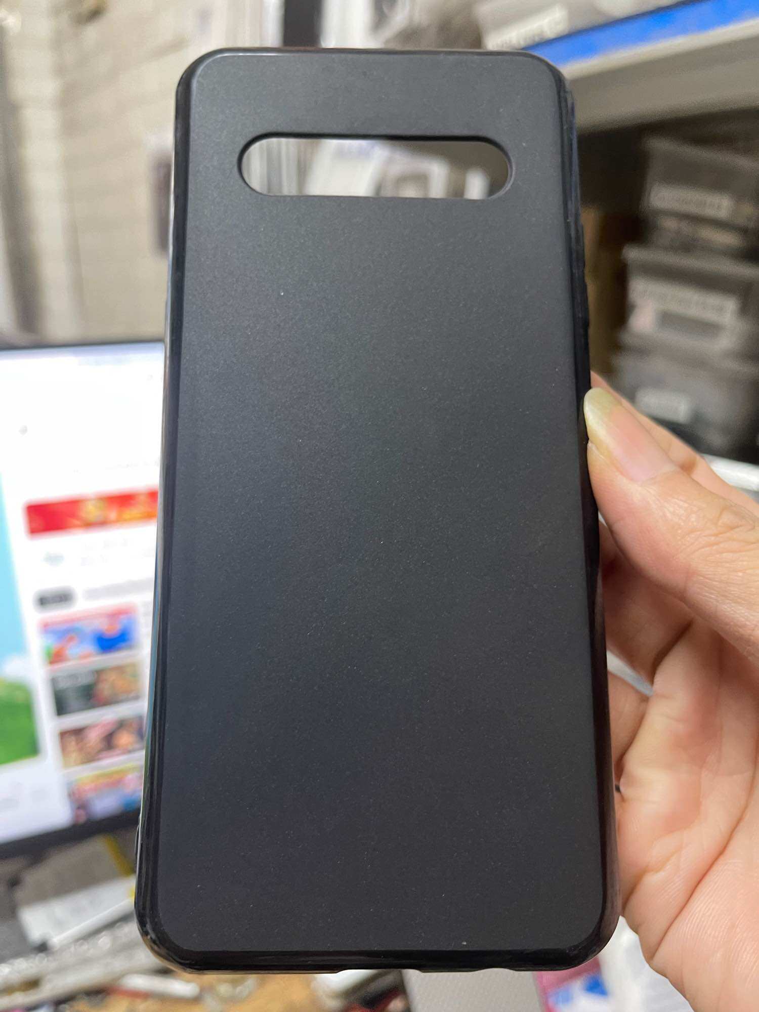 Ốp lưng điện thoại LG V60 thinQ
