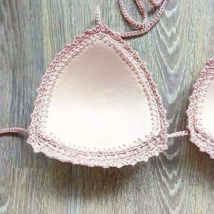 Mút Lót Bikini