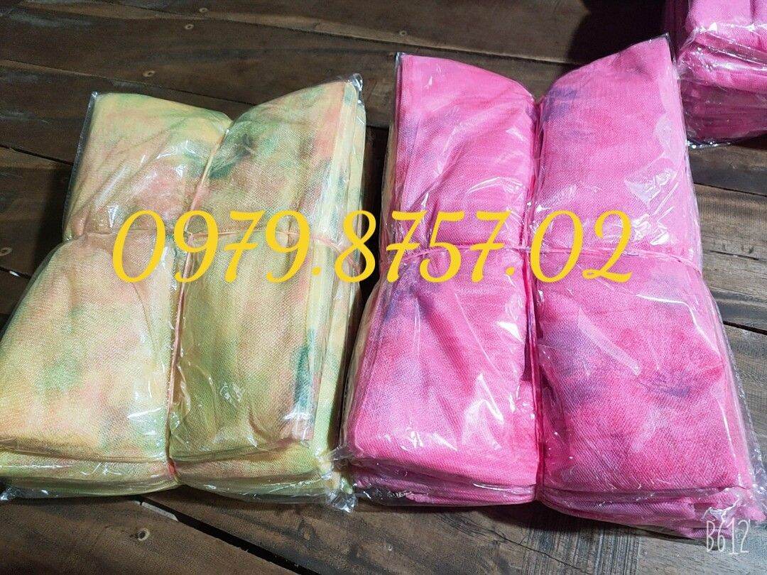 MÙNG NGỦ LƯỚI TUYN HOA 1m6x2m