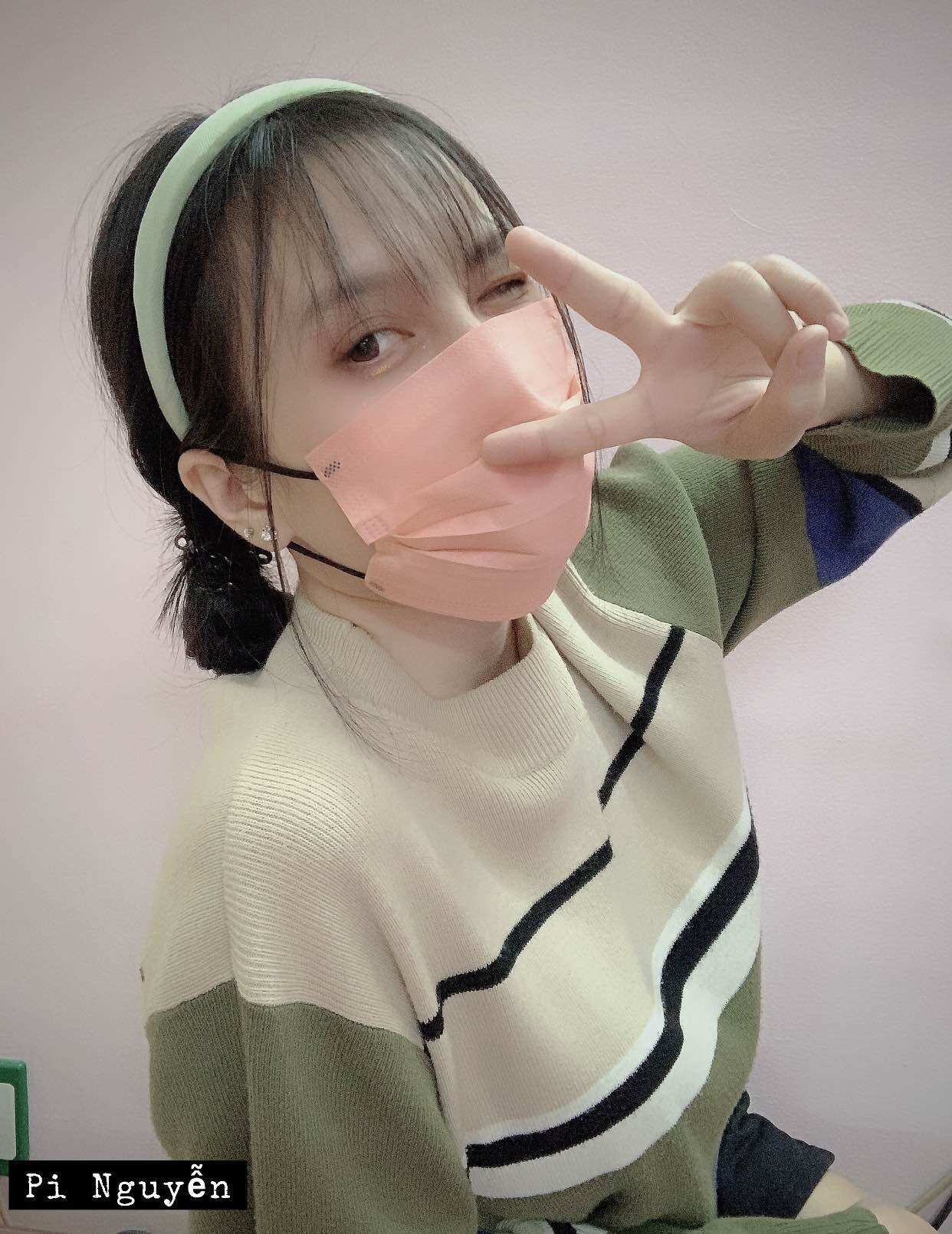 [ Set 10cái ] KHẨU TRANG 3LỚP THÁI - KHÁNG KHUẨN - KHÔNG XÙ