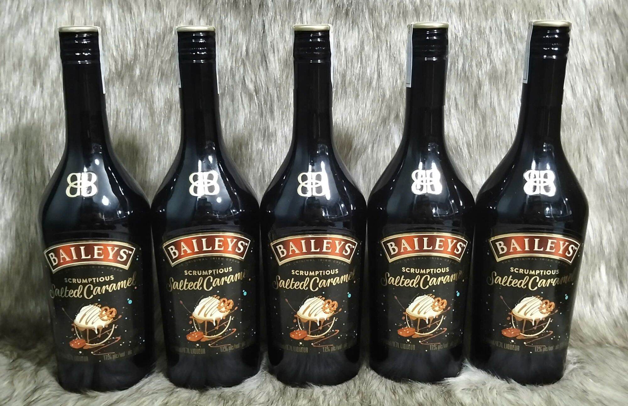 Baileys Salted Caramel 700ml