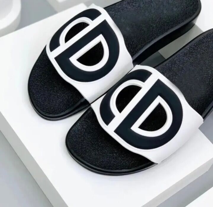 Dép CD quai ngang dành cho nam size 38-42