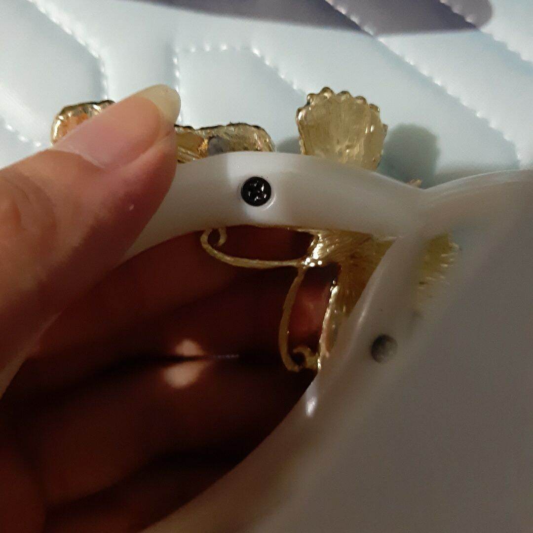 Dép Havaianas VN charm bướm