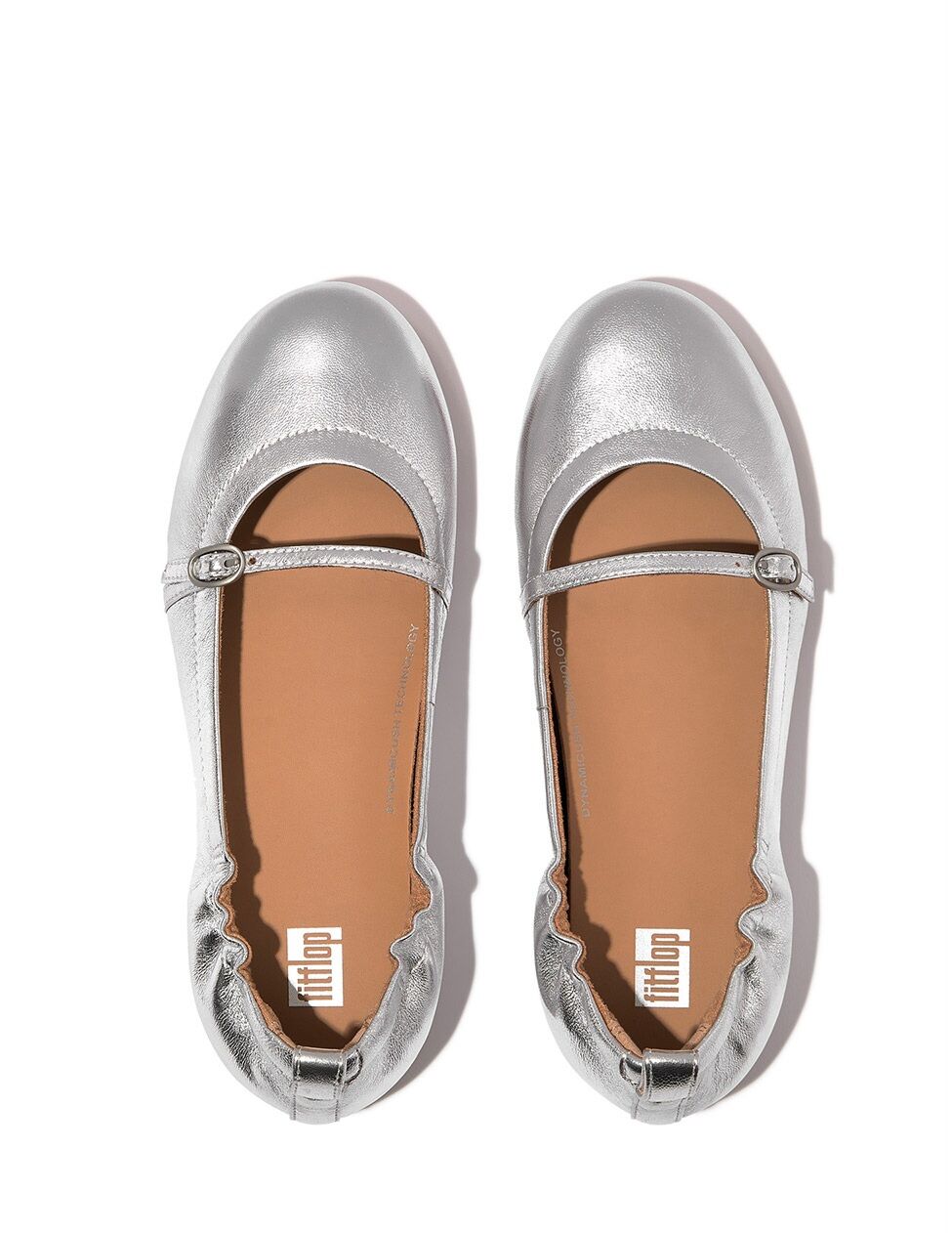 Giày Búp Bê Nữ FitFlop Allegro