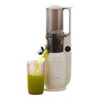 Máy Ép Trái Cây Tách Bã Sử Dụng Tại Nhà 110V