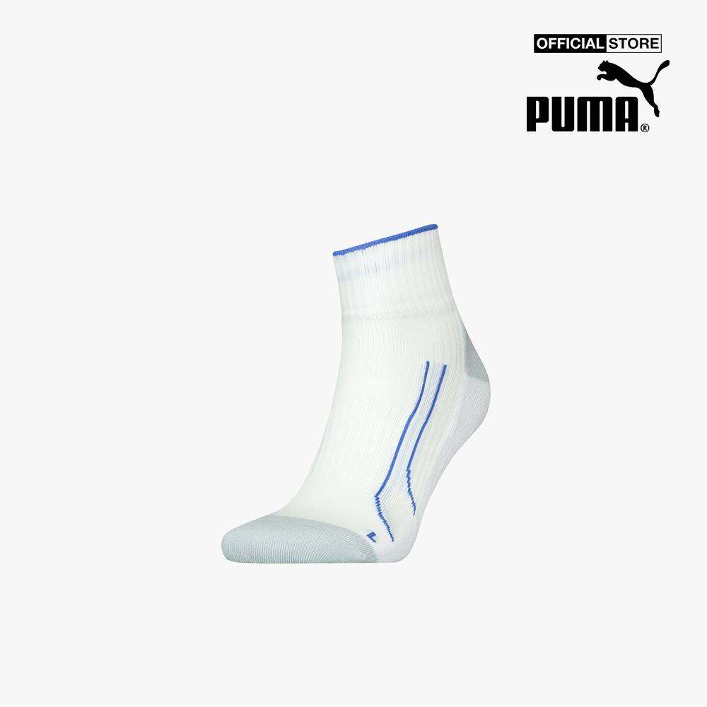 PUMA - Vớ cổ cao unisex in logo Puma Cat 935725-06